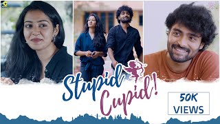 Stupid cupid Telugu short film | Latest Telugu shortfilm | Sai Marthand | Kc Studios