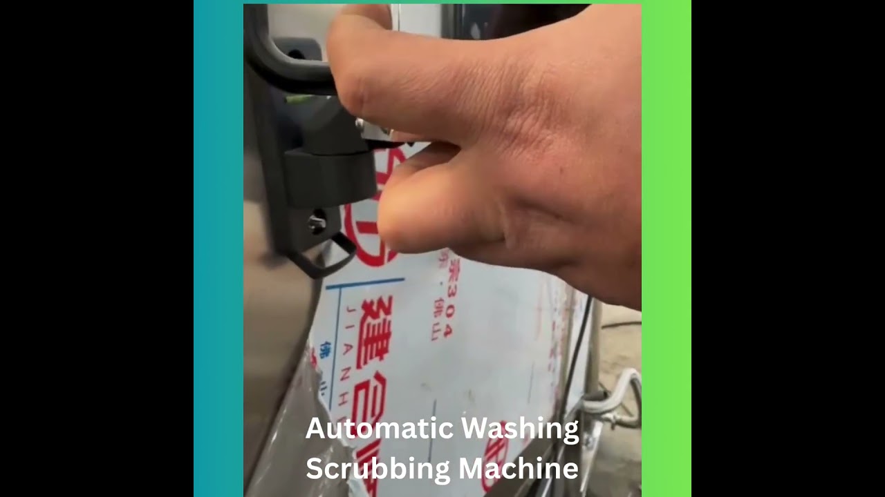 Customizable Industrial Barrel Cleaning System |  Filtration, Recycling, Forward & Reverse Cleaning