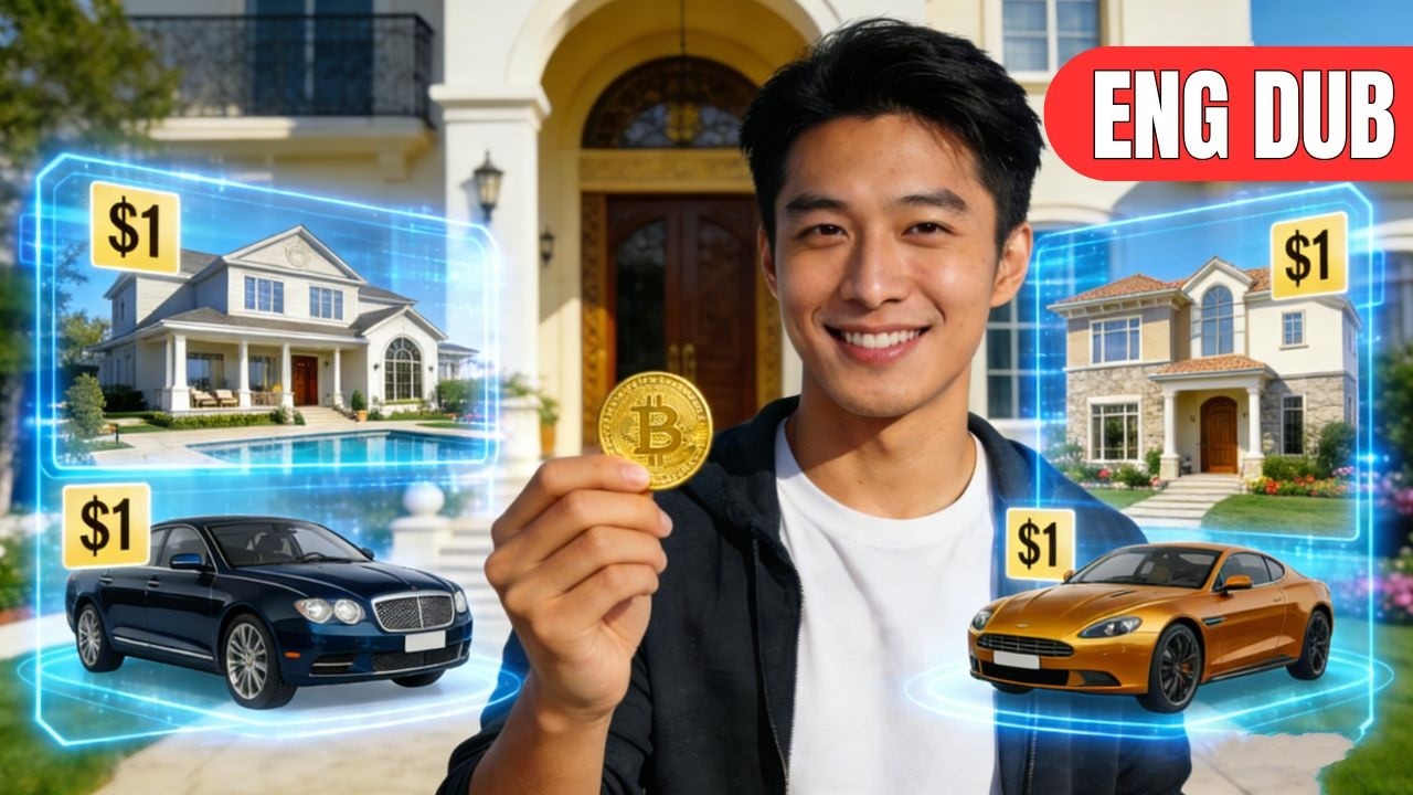 Kicked Out! 🤬 Global Prices Drop 1,000,000x! 📉 My Pocket Change Buys Ferraris! 🏎️