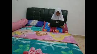 Drama Monolog Covid-19