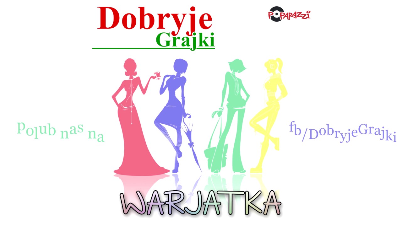 Krystyna Janda - Wariatka