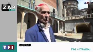 Zapping Télé Du 1Er Mai 2012