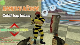 Cs 1.6 Jailbreak Geri Dönüş Zamanı