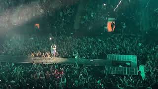 Muse - Isolated System + Resistance (Live, MSG 2023)