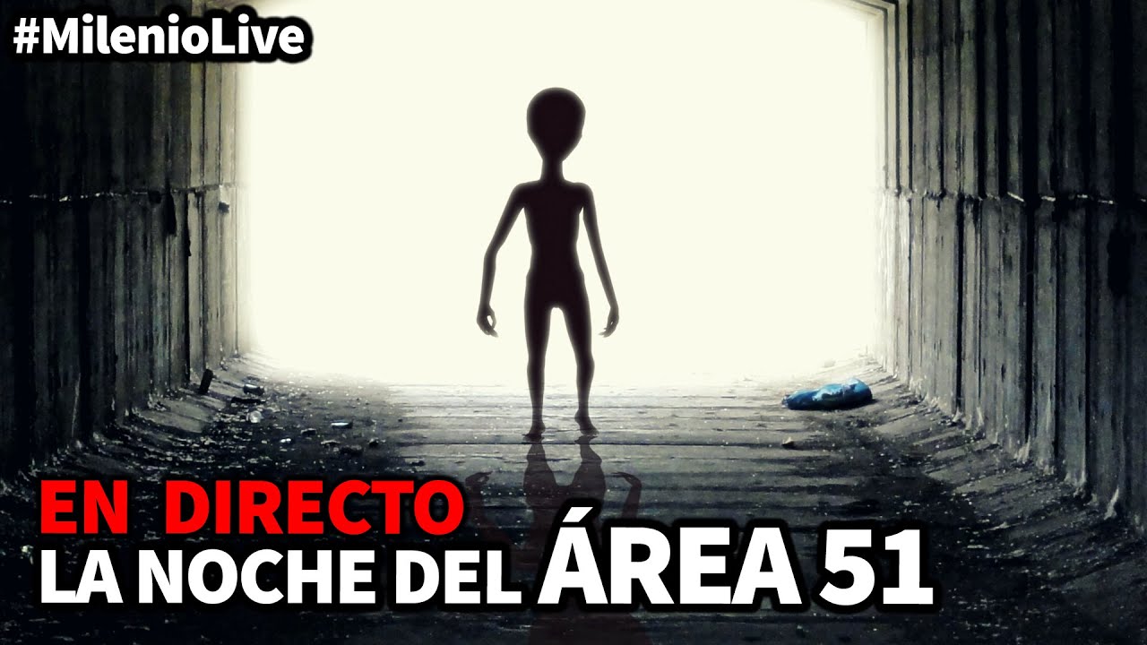La noche del Área 51 | #MilenioLive | Programa T2x03 (21/09/2019) milenio diario