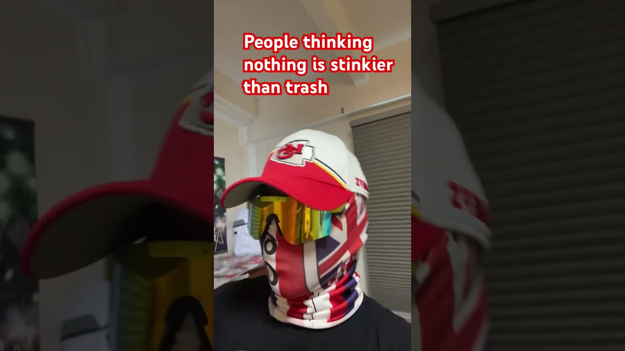 They though wrong…