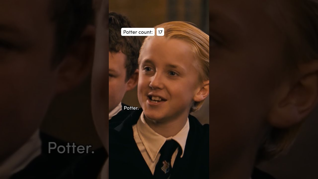 Philosopher S Stone Potter Version HarryPotter Hogwarts