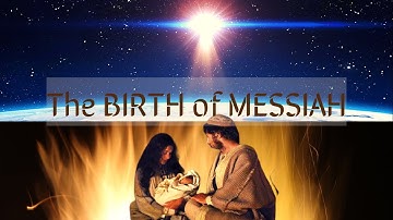 Luke 2 | Part 1 | The Birth of Christ