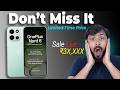 🔴 OnePlus Nord 6 : Don't Miss Limited-Time Price  Sale LIVE 📱⚡️