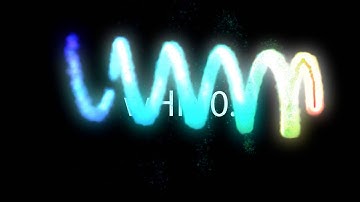 First intro - Adobe after effects cs4