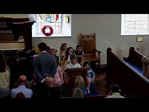 Tullyallen Children's Day