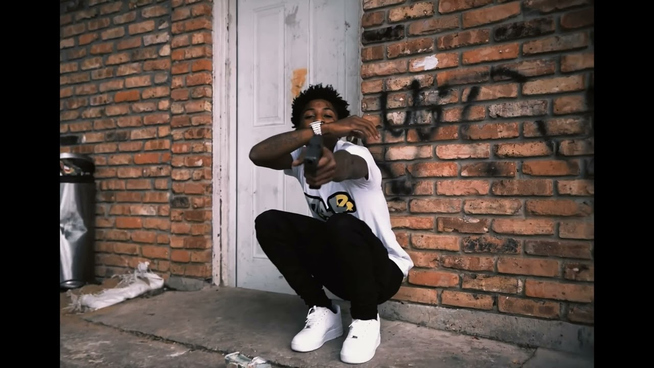 FREE) [GUITAR] Rylo Rodriguez x NoCap x NBA Youngboy Type
