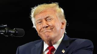 ‘He is the man’: Trump sets record for appearances on Time’s magazine cover