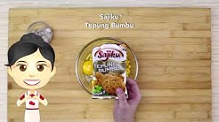 Dapur Umami - Bakwan Jagung Sajiku - Durasi: 1.31. 