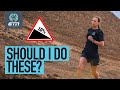 Hill repeats  why you should do them