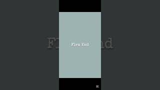 How to use Justify Content in Flexbox on HTML/CSS