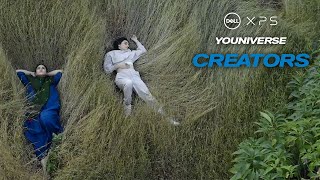 Dell XPS YOUniverse Creators Ep5 | Kayaan Contractor x Priya Malik