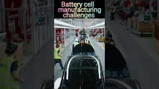 Tesla's Gigantic Money Furnaces #shorts #tesla #elonmusk