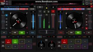 monster mix dj bl3nd virtual dj