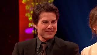 Seth MacFarlane imitates Kermit the frog