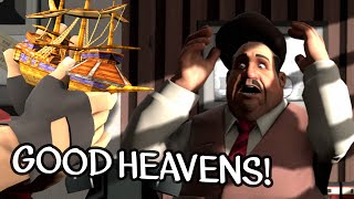 ARCHIVE | TF2C - The S.S. Nautica