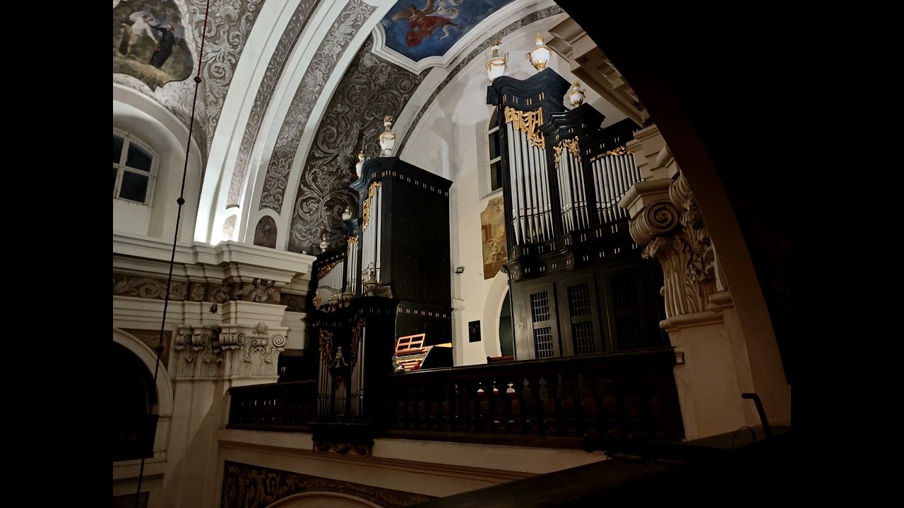 Wśród nocnej ciszy - Pasterka 2023