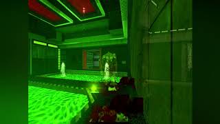 Doom 2 | A wild Pinky Demon