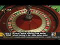 Rivers Casino Offering Table Game Dealer Classes - YouTube