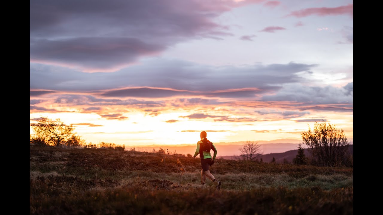 GRANDS TRAILS D'AUVERGNE 2024  