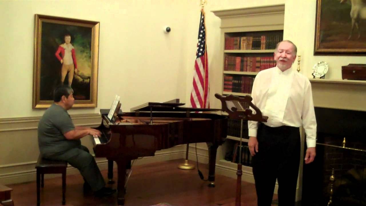 Town & Country Bank Concert Michael Forrest   John Sato 3 of 6