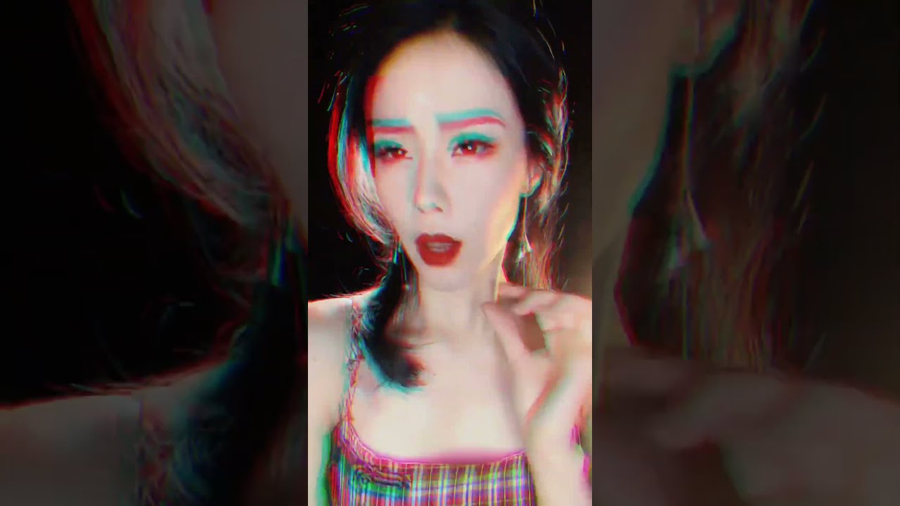 就沖著這味兒，想必在座的各位已經爲我神魂顛倒了#爱的厘米诊断挑战#makeup #makeuptutorial #挑战100个反派角色 #shorts