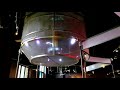 The Franklin Institute&#39;s Big Tesla Coil Firing