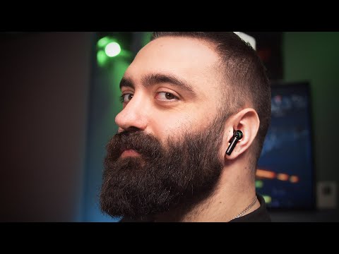 Αξίζουν τα "Airpods" της Razer;