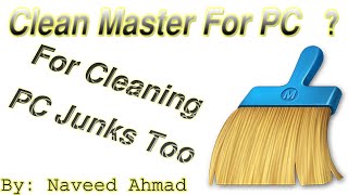 Clean Master For PC screenshot 3