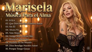 Marisela - Las 10 Grandes de Marisela Con Banda Sinaloense 2026