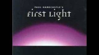 Video thumbnail of "Paul Hardcastle Sanctity"