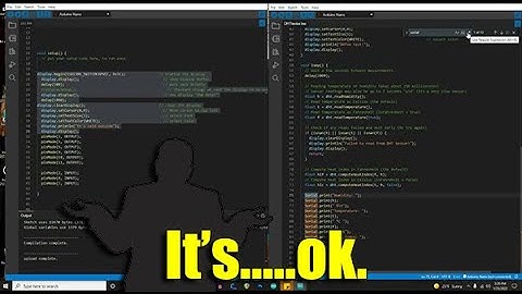 Arduino IDE 2.0 Upgrade: Download, Install and  Use