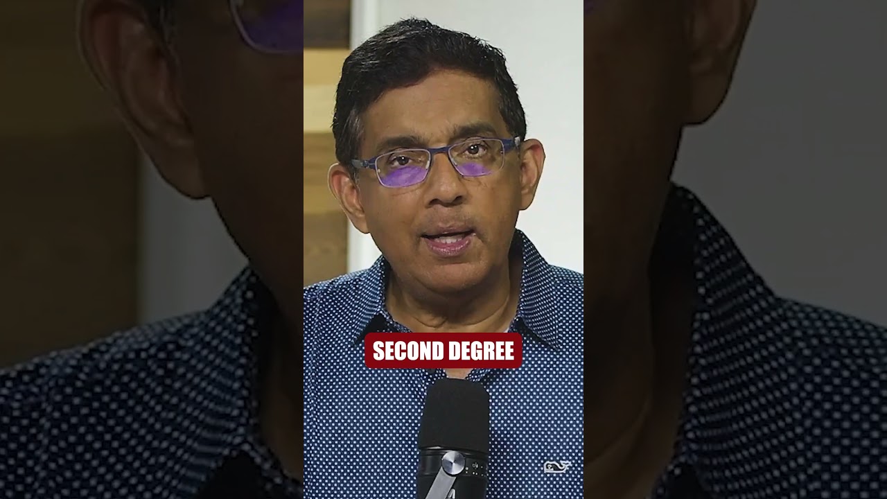 The Alleged Minnesota Shooter is Only Being Charged with 2nd Degree Murder??? #shorts