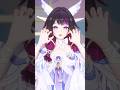 Columbina ゆるして猫!! 【Genshin Impact MMD】 #columbina