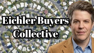 The Eichler Buyers Collective: A Private Network for Serious Eichler Buyers