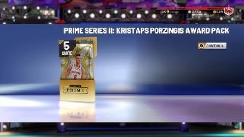 NBA 2K20 - MYTEAM - NEW LOCKER CODE FOR FREE  JUICED PACKS!!!!