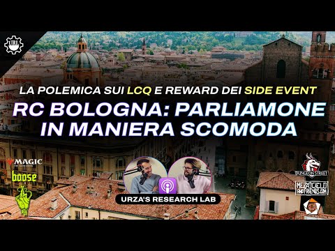 RC Bologna: ha ancora senso competere per noi Europei? Parliamone