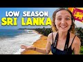 Low Season On Sri Lanka’s South Coast | Paradise To Ourselves