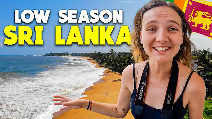 Low Season On Sri Lanka’s South Coast | Paradise To Ourselves - DayDayNews