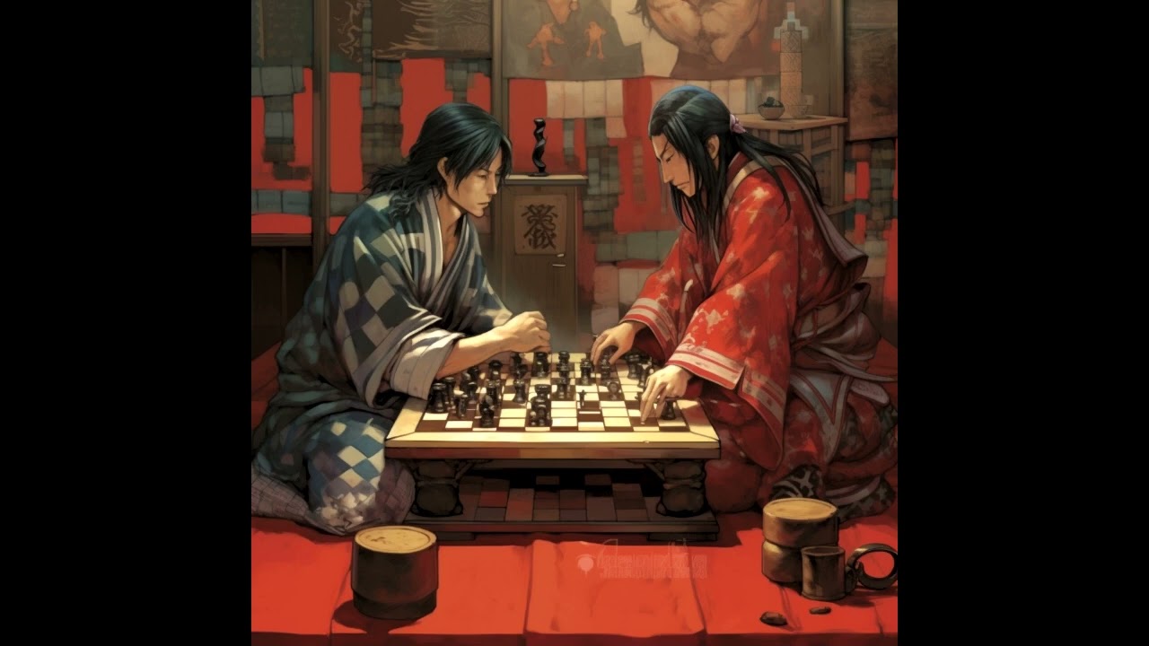 Chess moves - Piano/Flute Sample, Solo Sample Pack/Loop Kit, Trap Sample