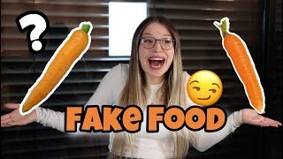 Real Oder Fake - Erkenne Ich Den Unterschied ?| Bibi