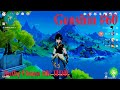 【原神】#60 Genshin #DolbyVision 8K HDR『キィニチで始める原神』