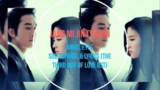 Download Lagu Jang Mi Jin (Yoari) - Angel Eyes - Sub Español & Lyrics (The Third Way of Love OST) Download Lagu Jang Mi Jin (Yoari) - Angel Eyes - Sub Español & Lyrics (The Third Way of Love OST)