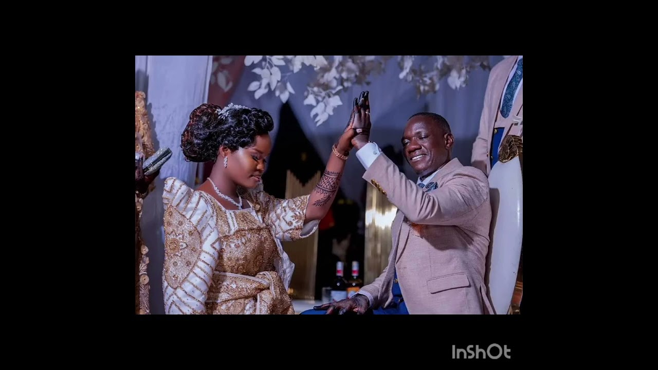 Shara Loria Introduces Alfredo Mondo