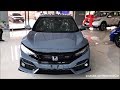 Honda Civic Hatchback RS- ₹28 lakh | Real-life review